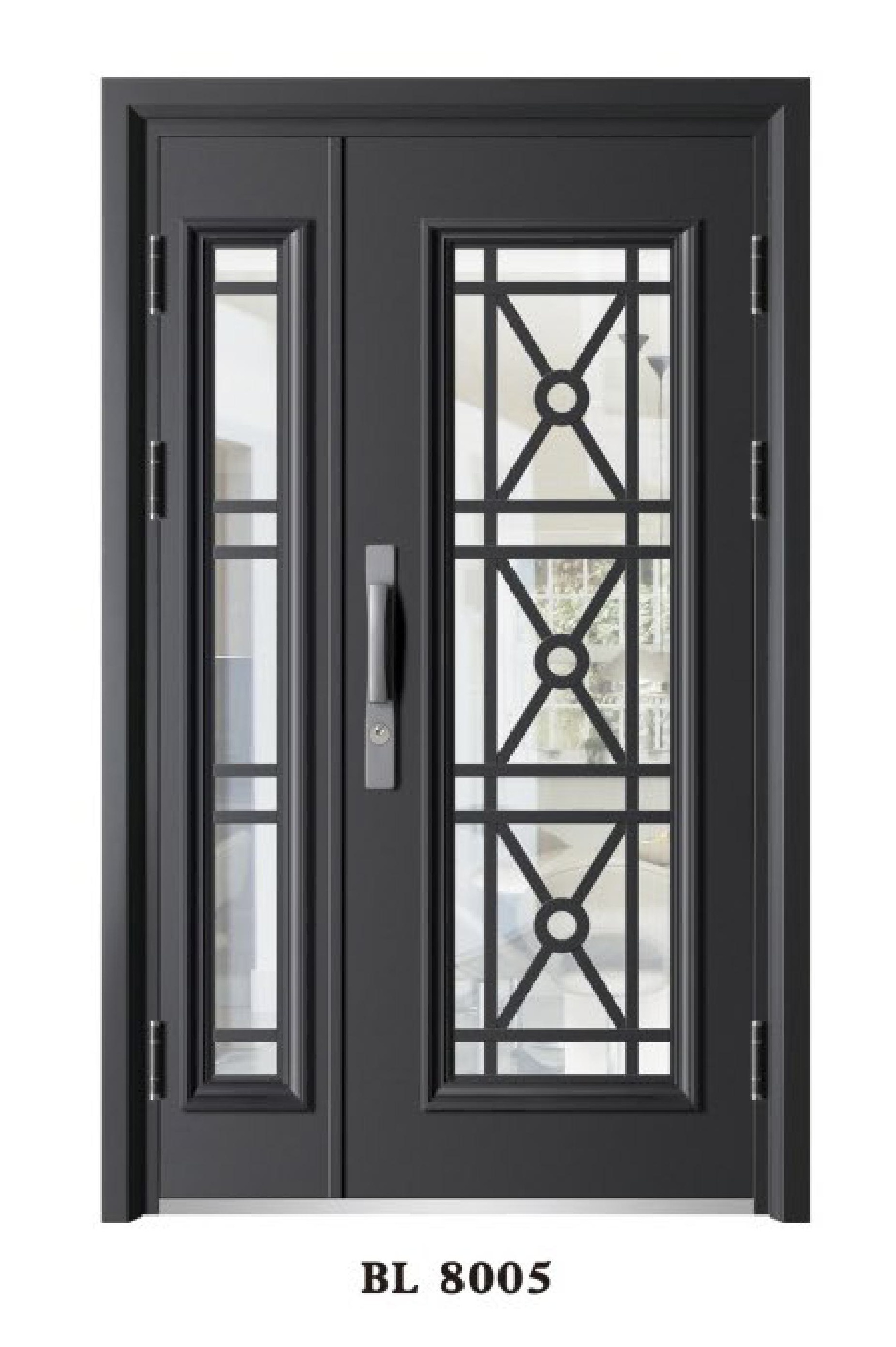 BL8005