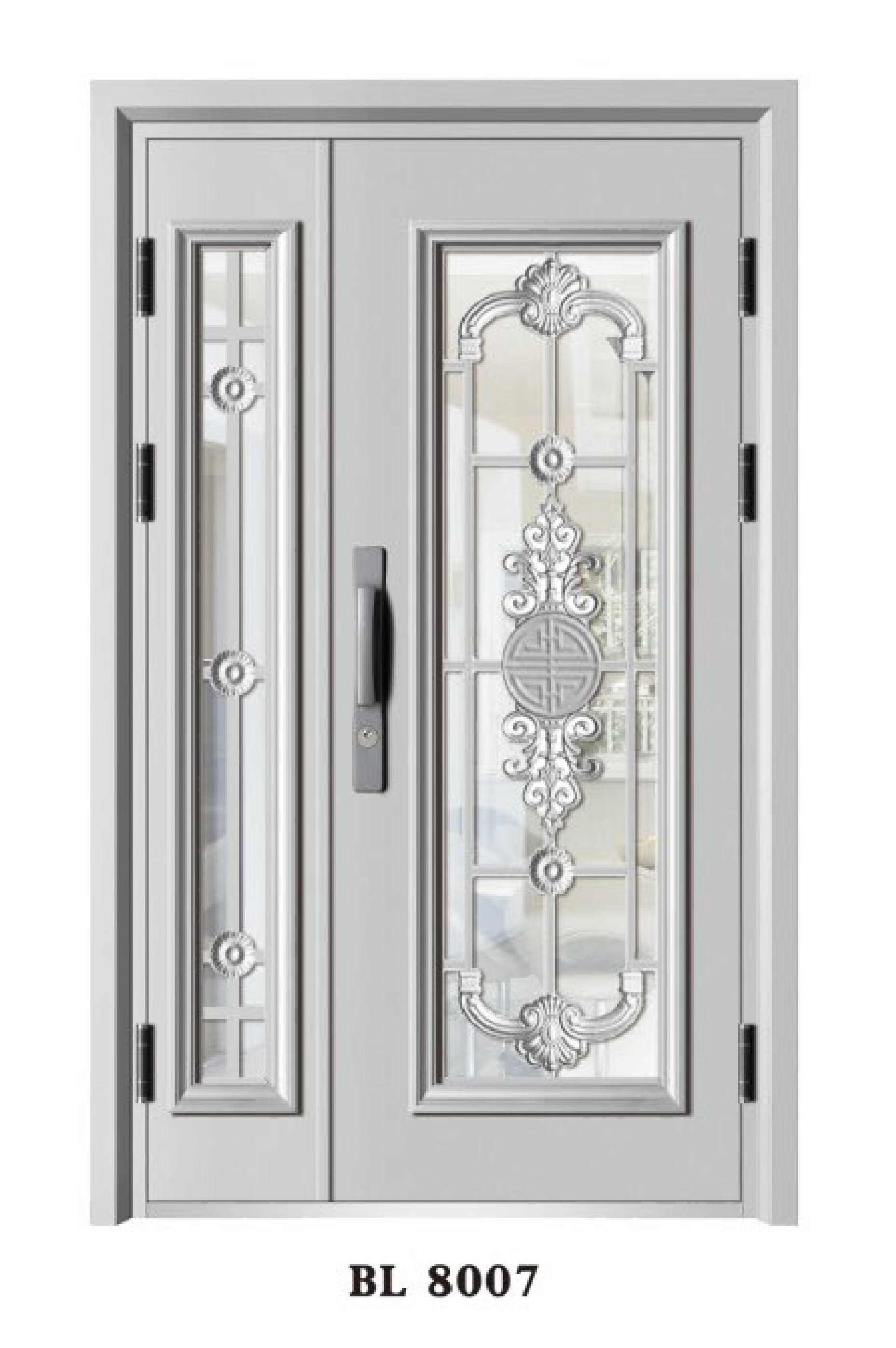 BL8007