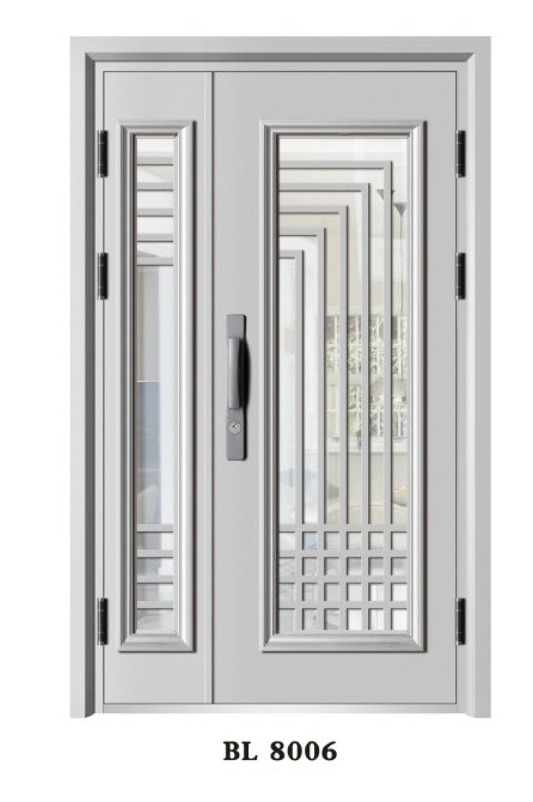 BL8006