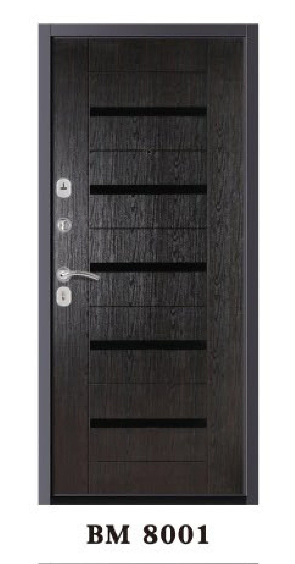 BM8001