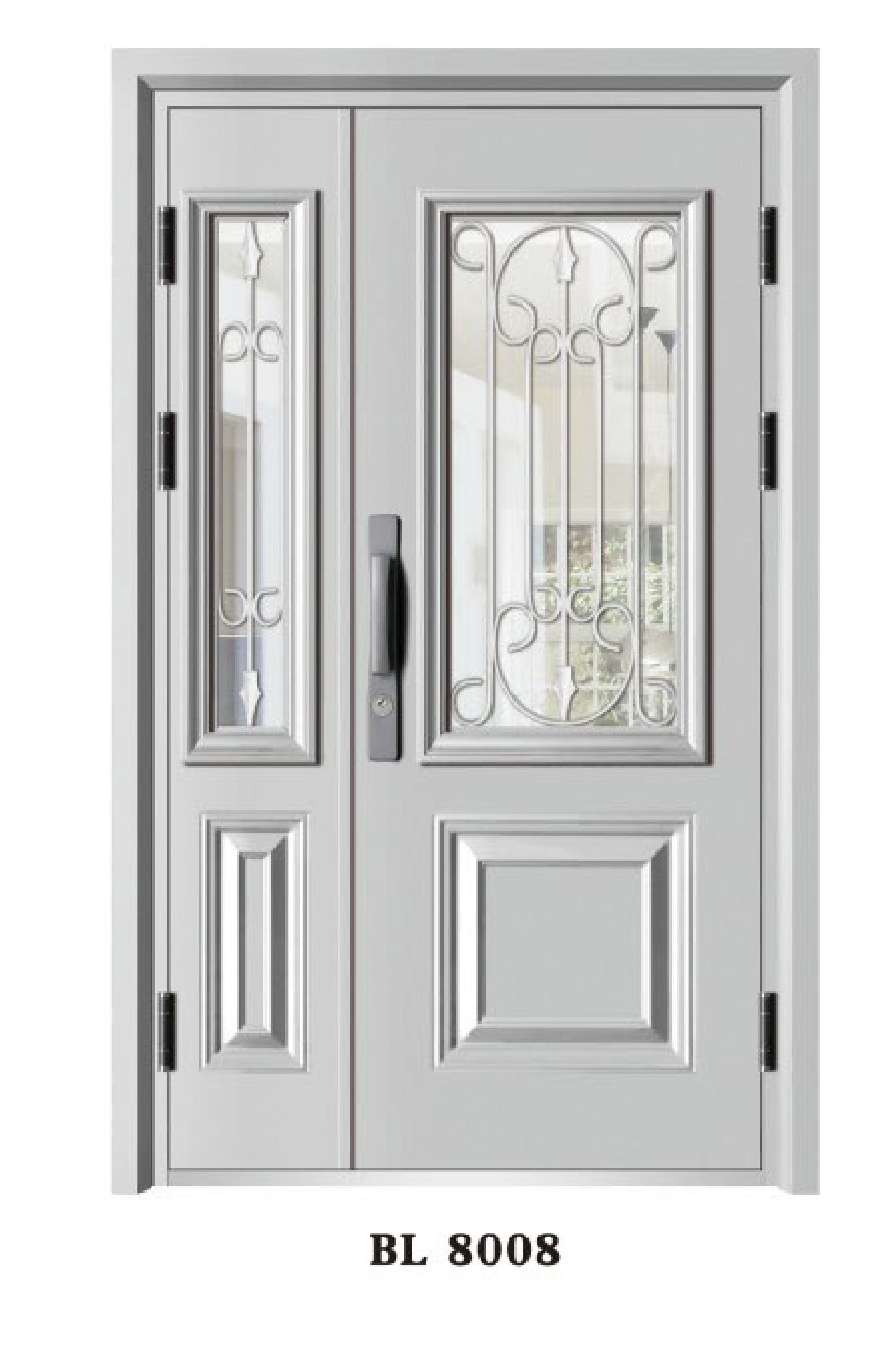BL8008