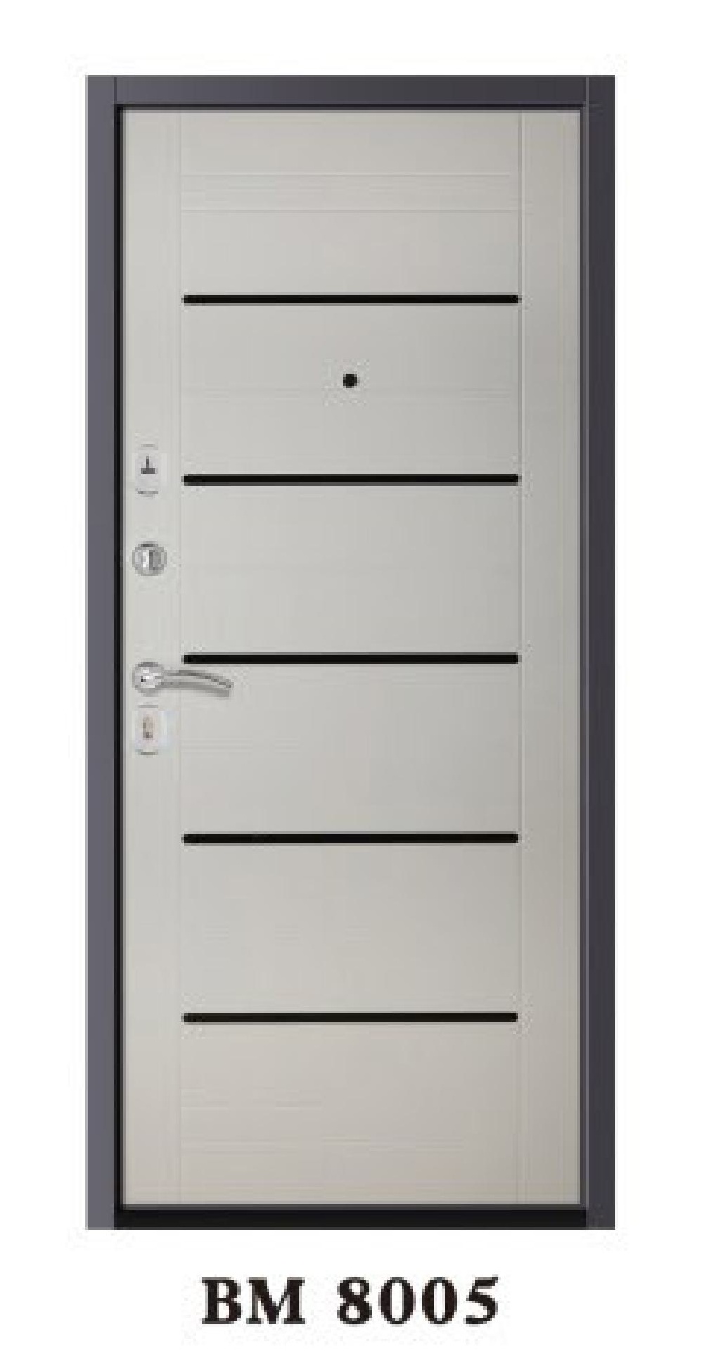BM8005