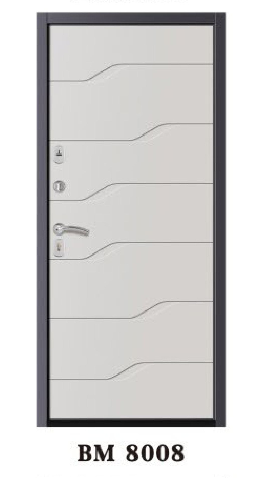BM8008