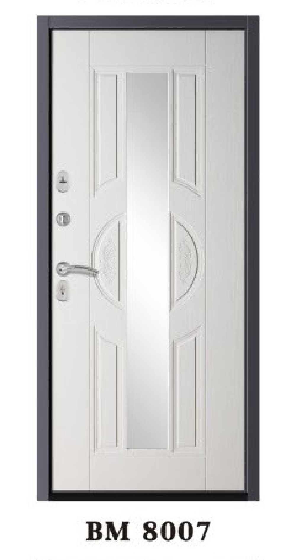 BM8007