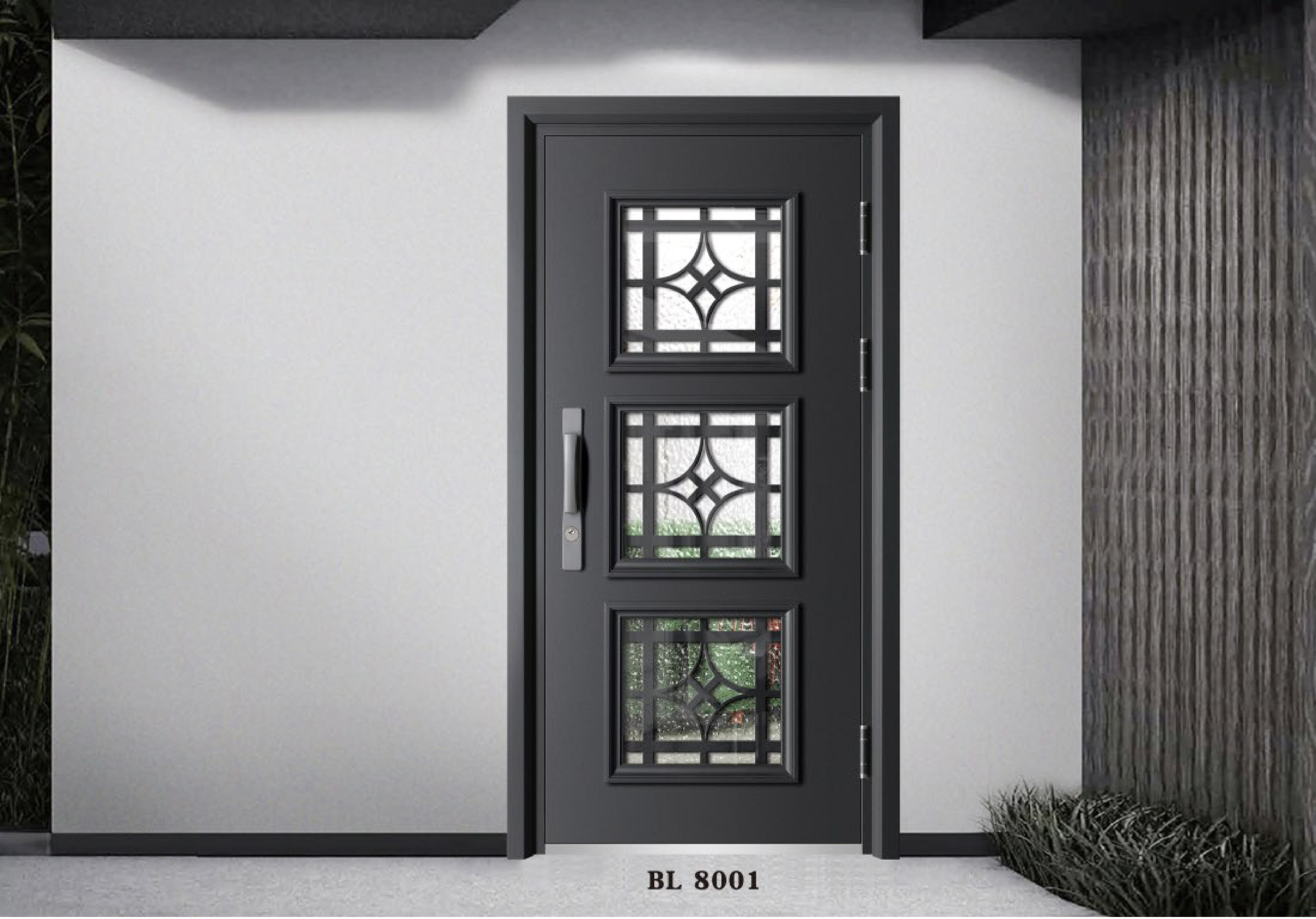 BL8001