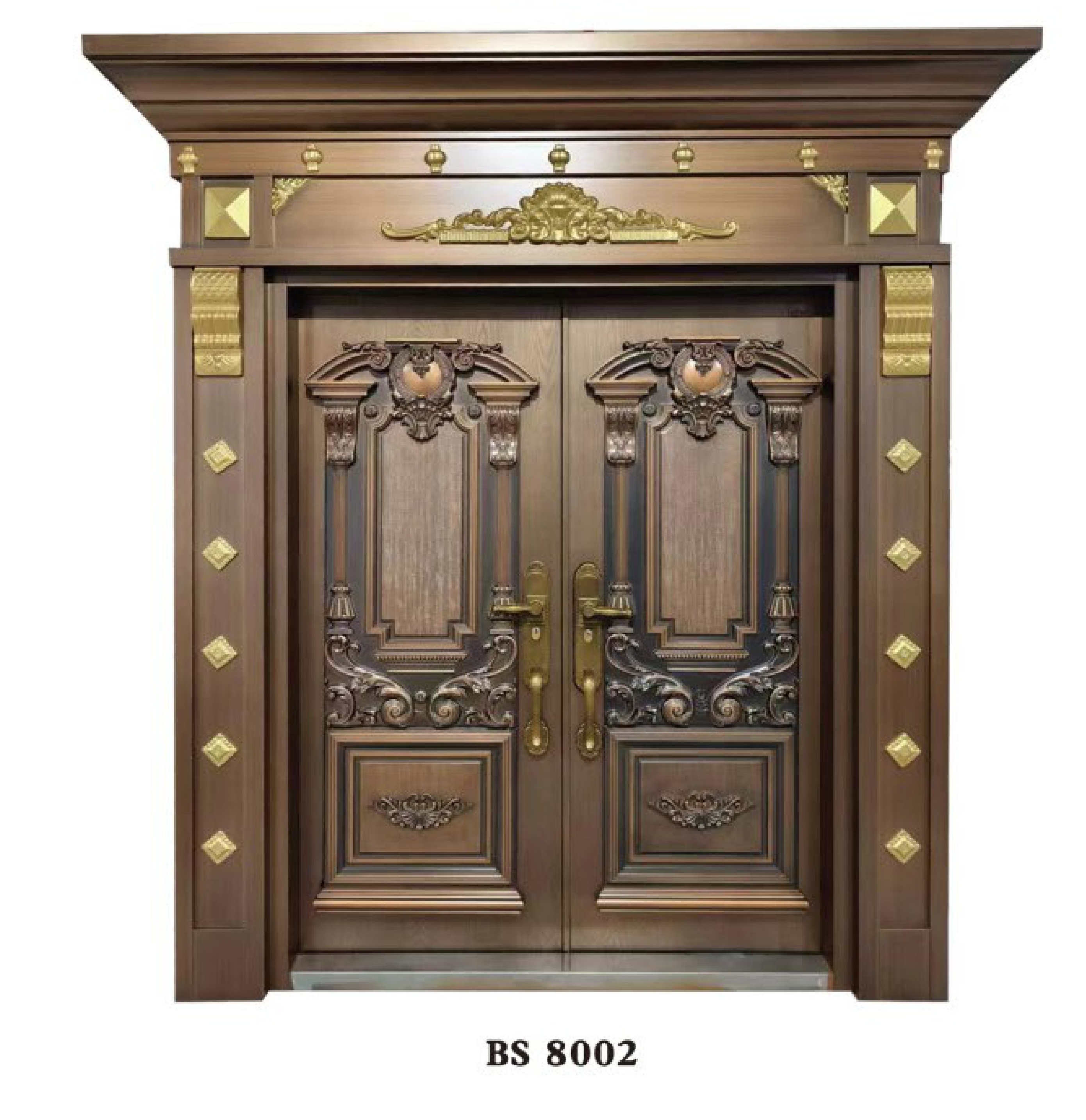 BS8002