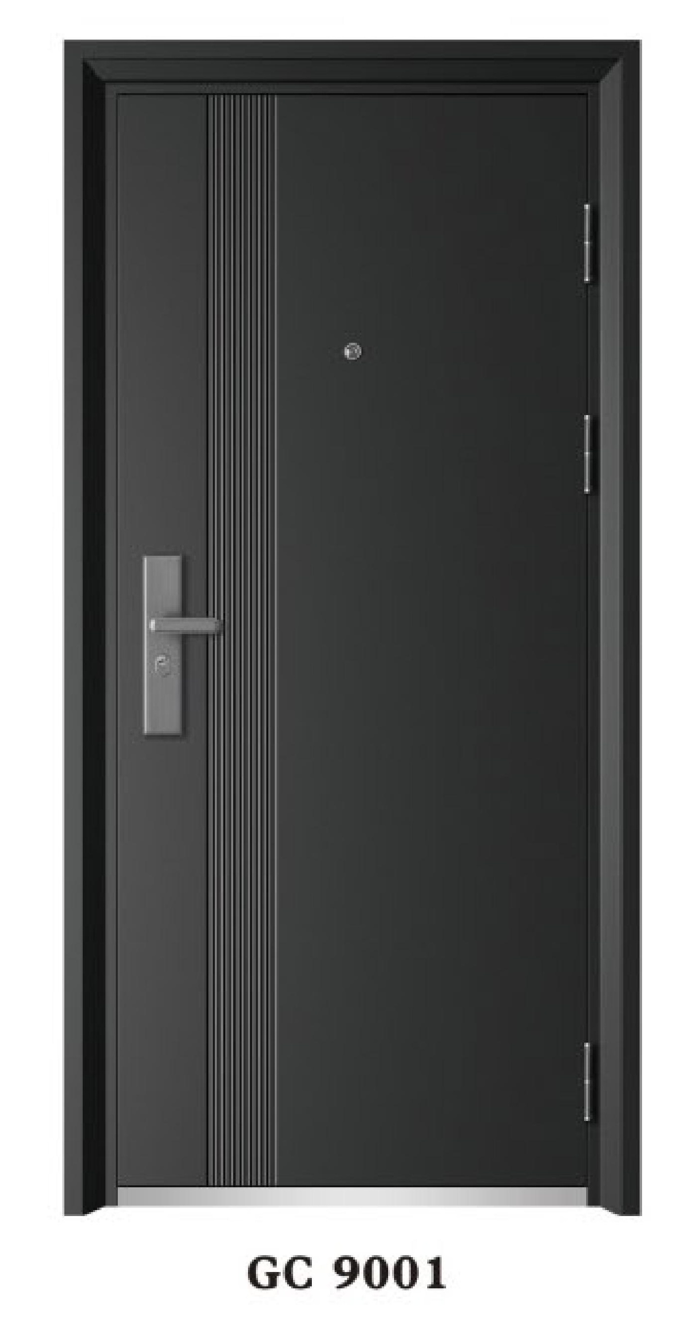 GC9001