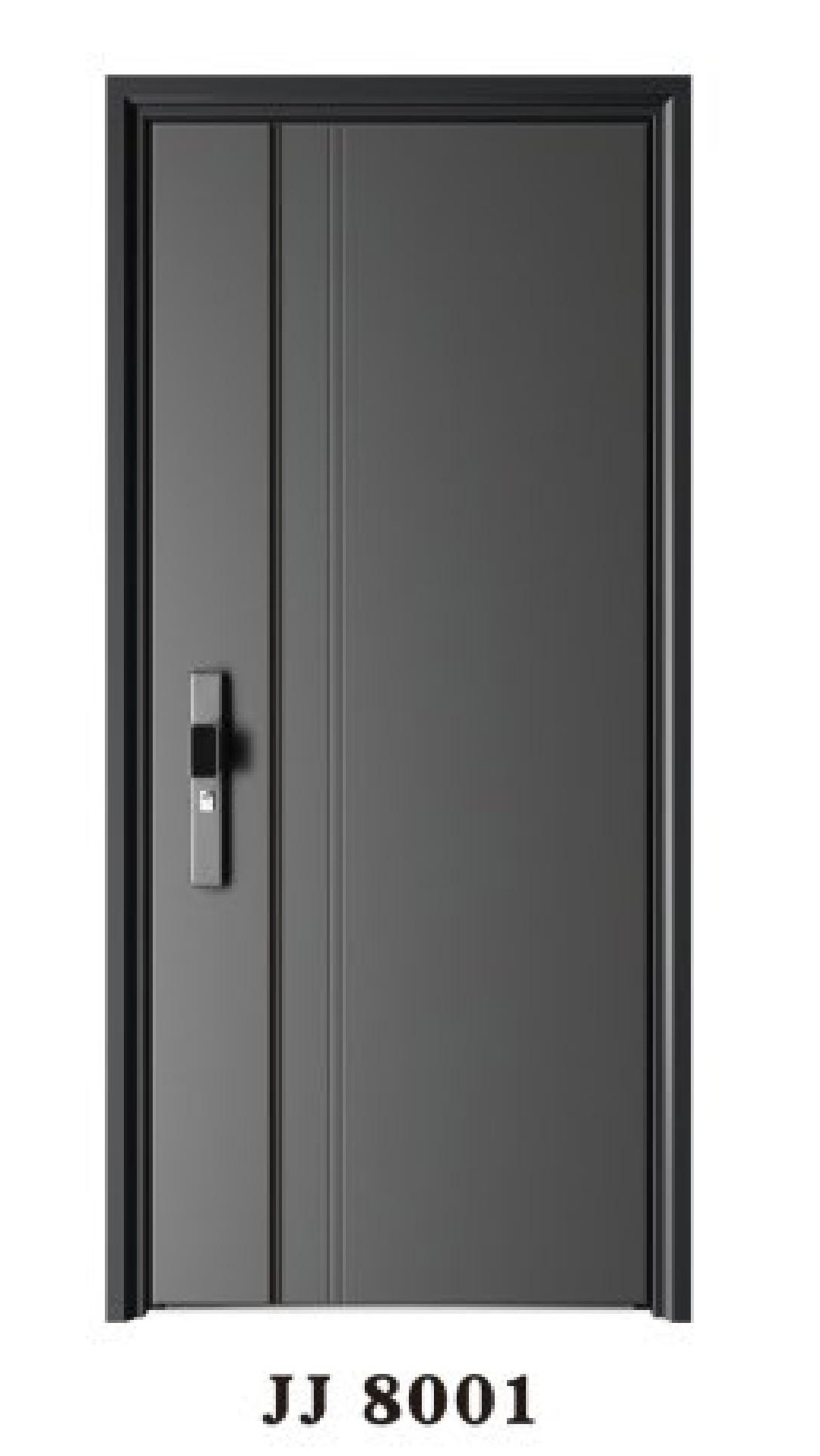 JJ8001