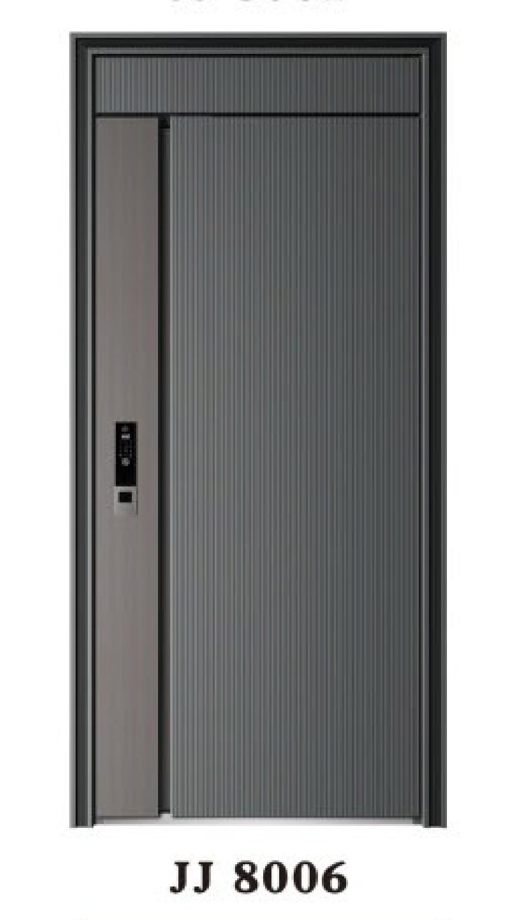 JJ8006