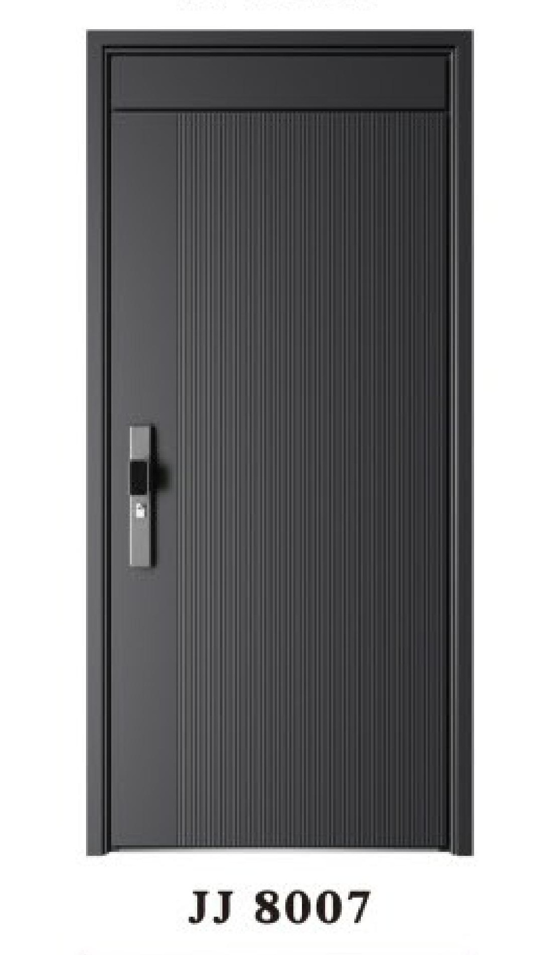 JJ8007