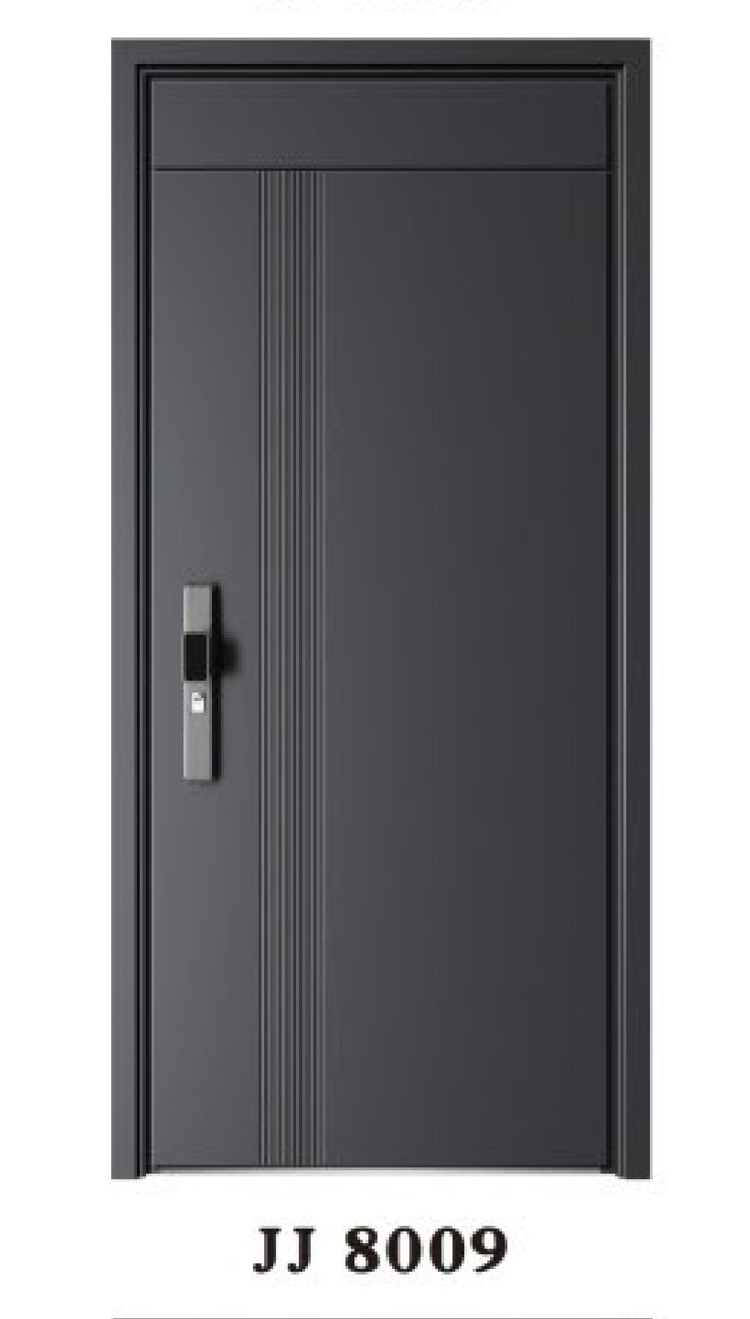 JJ8009