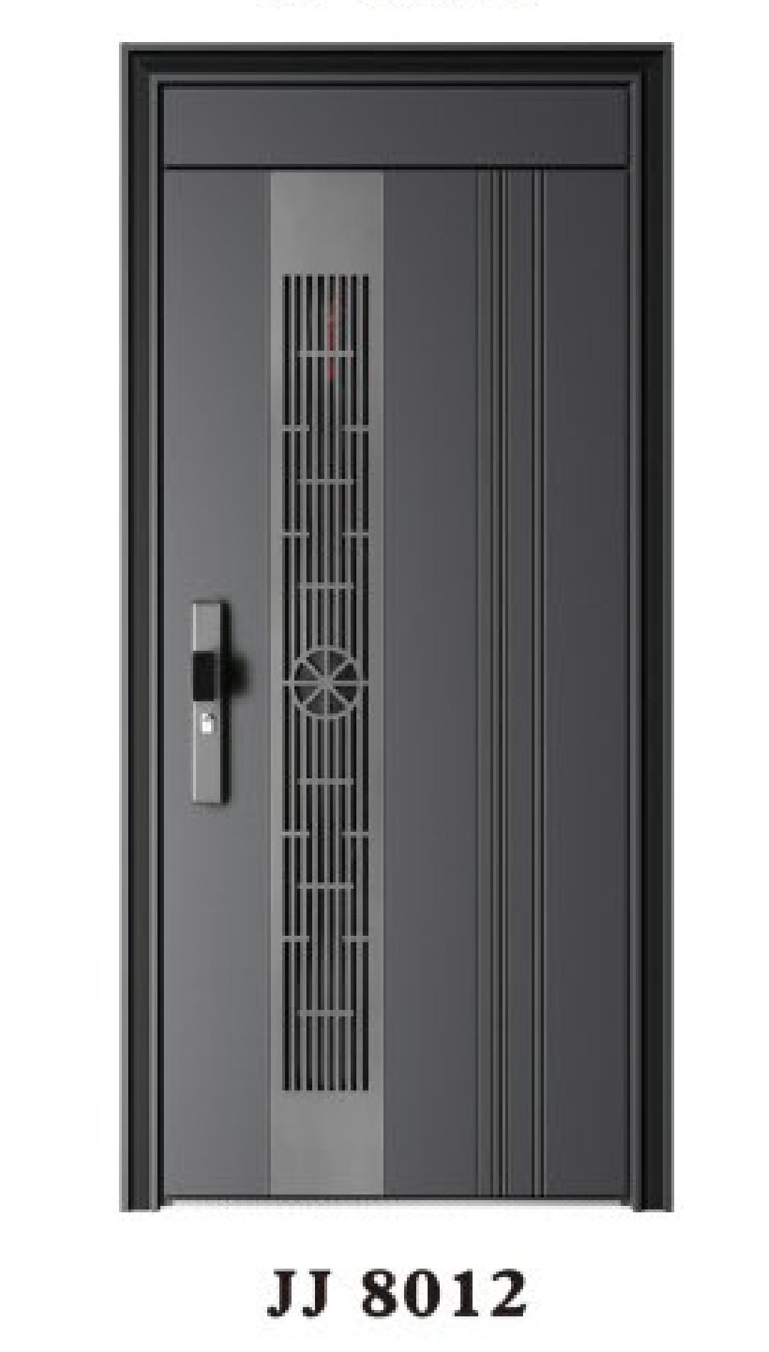 JJ8012