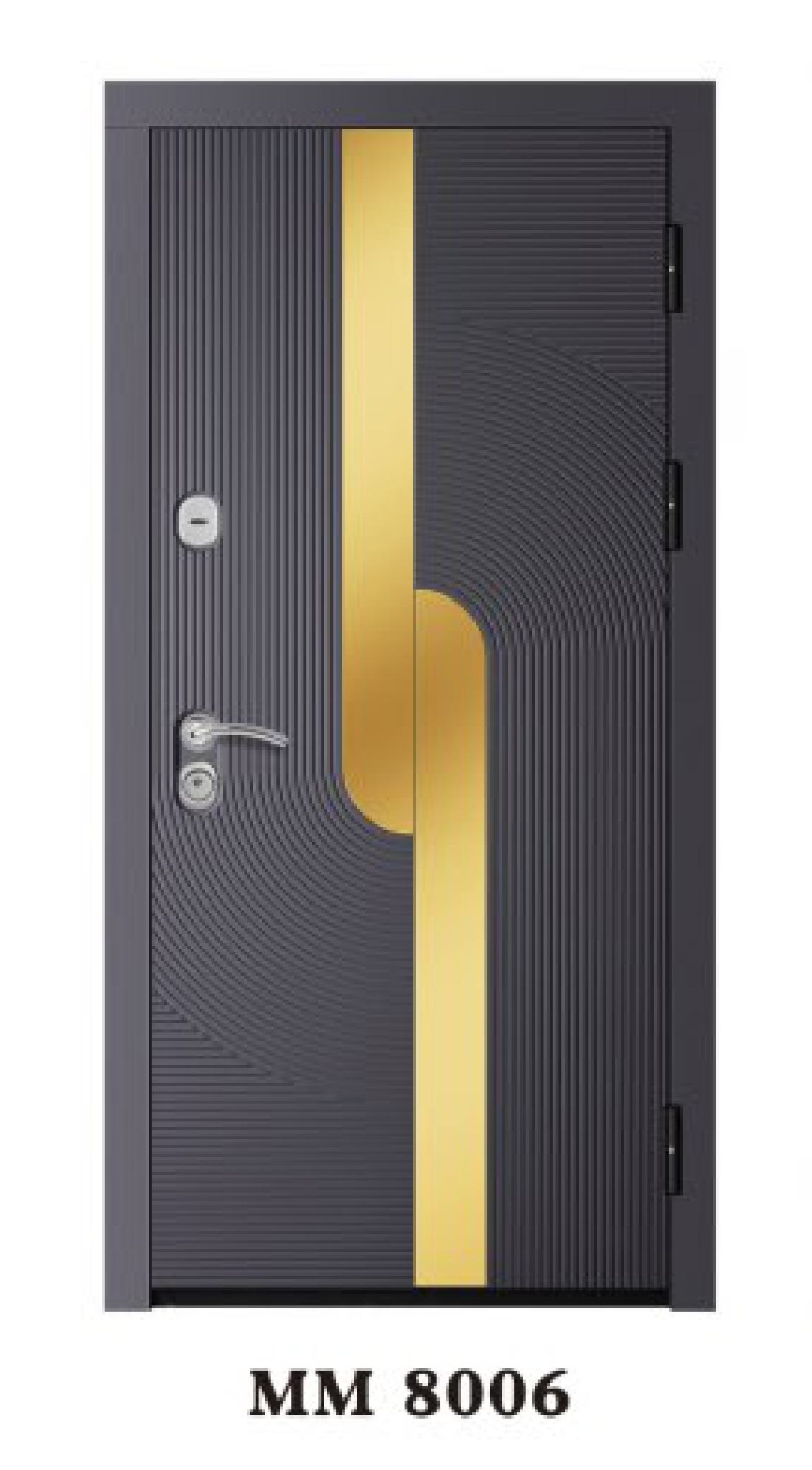 MM8006
