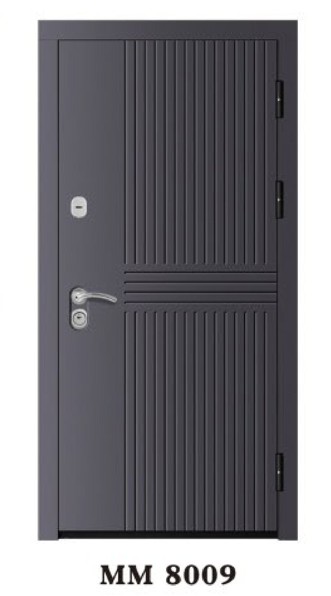 MM8009