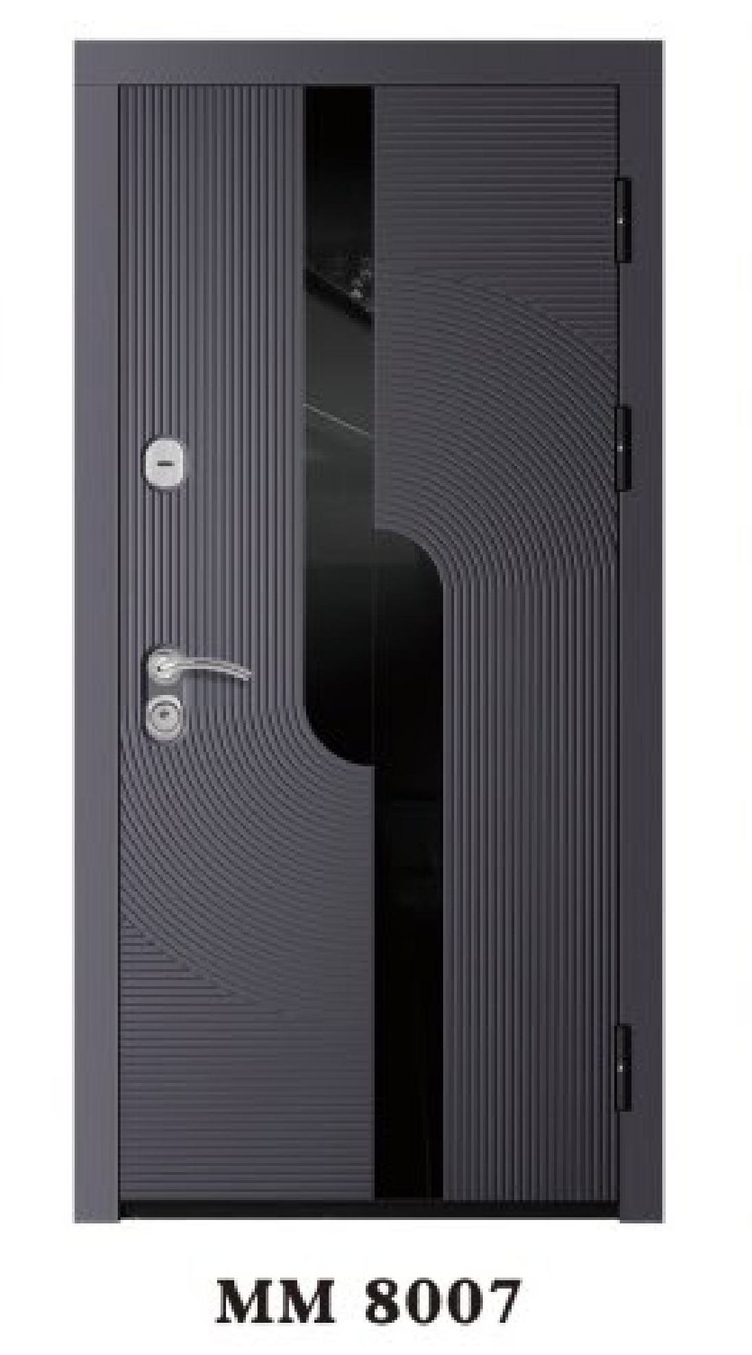 MM8007