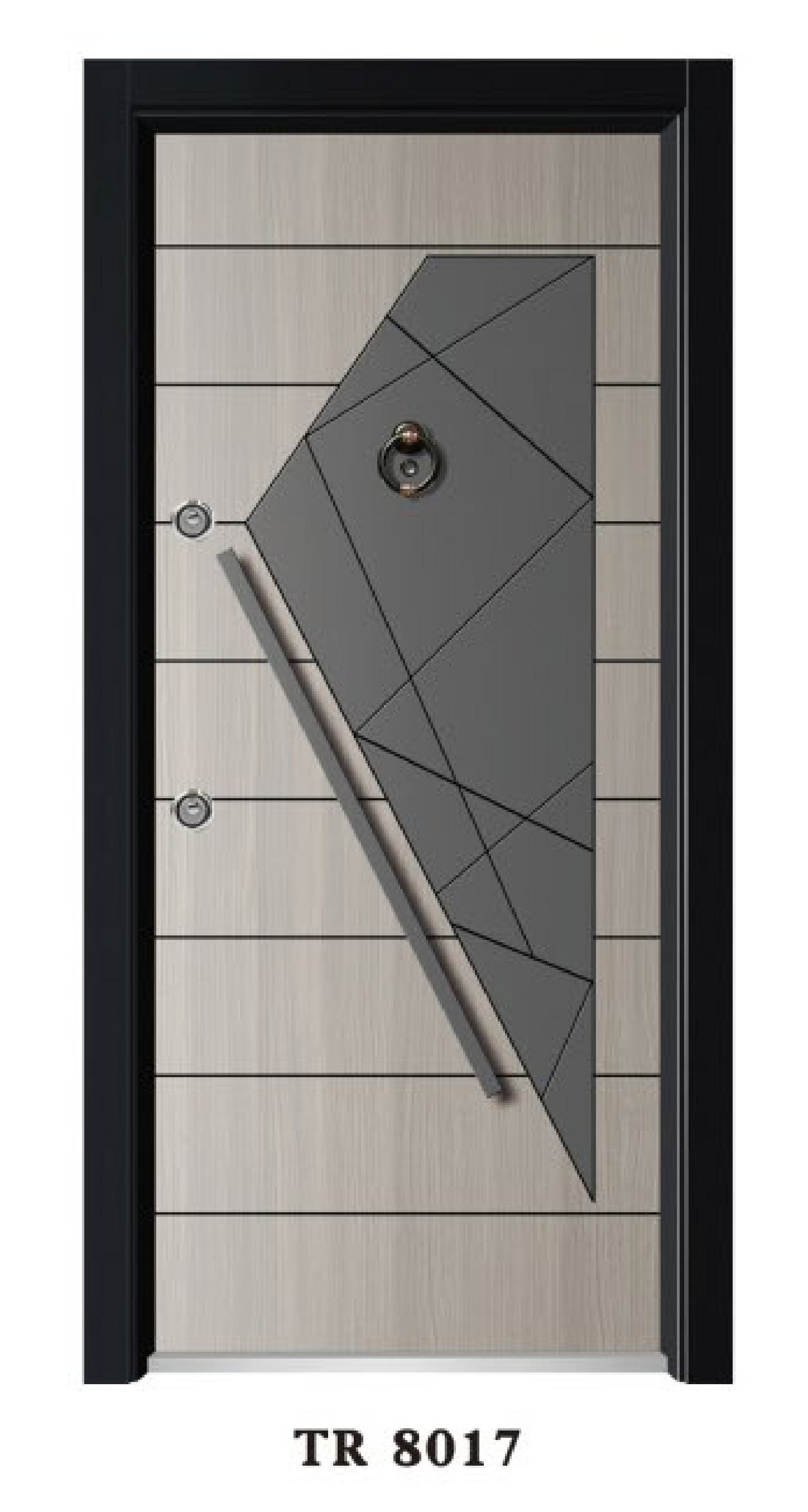 TR8017