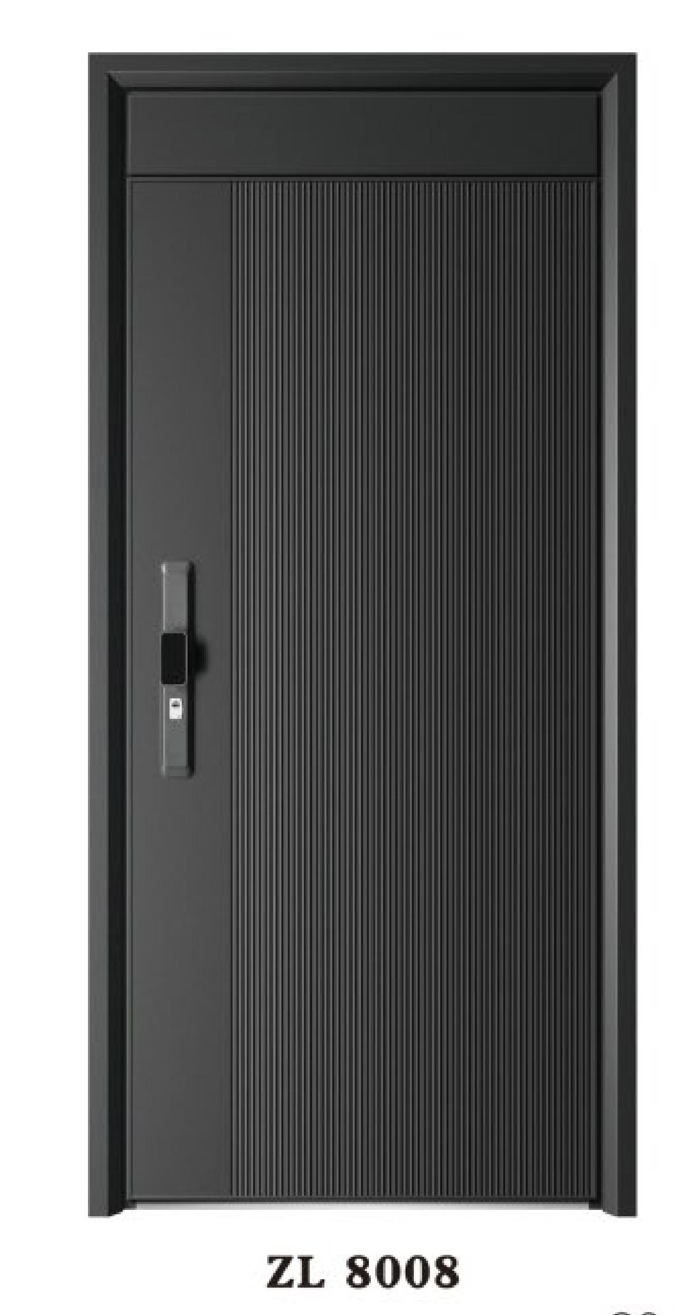 ZL8008