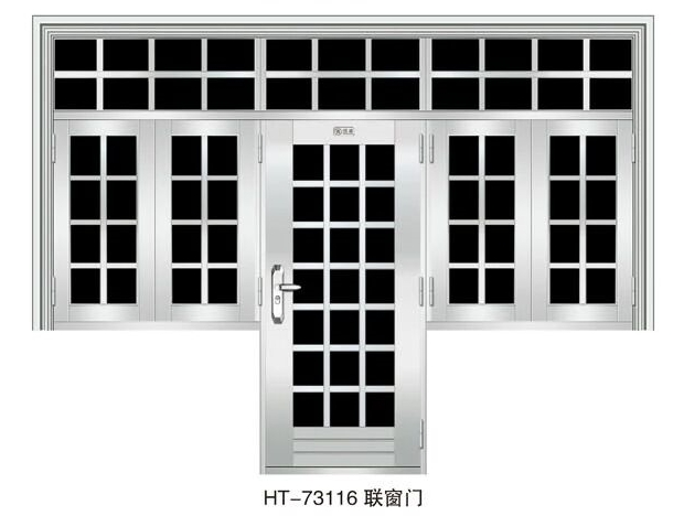 MFD-BX-030